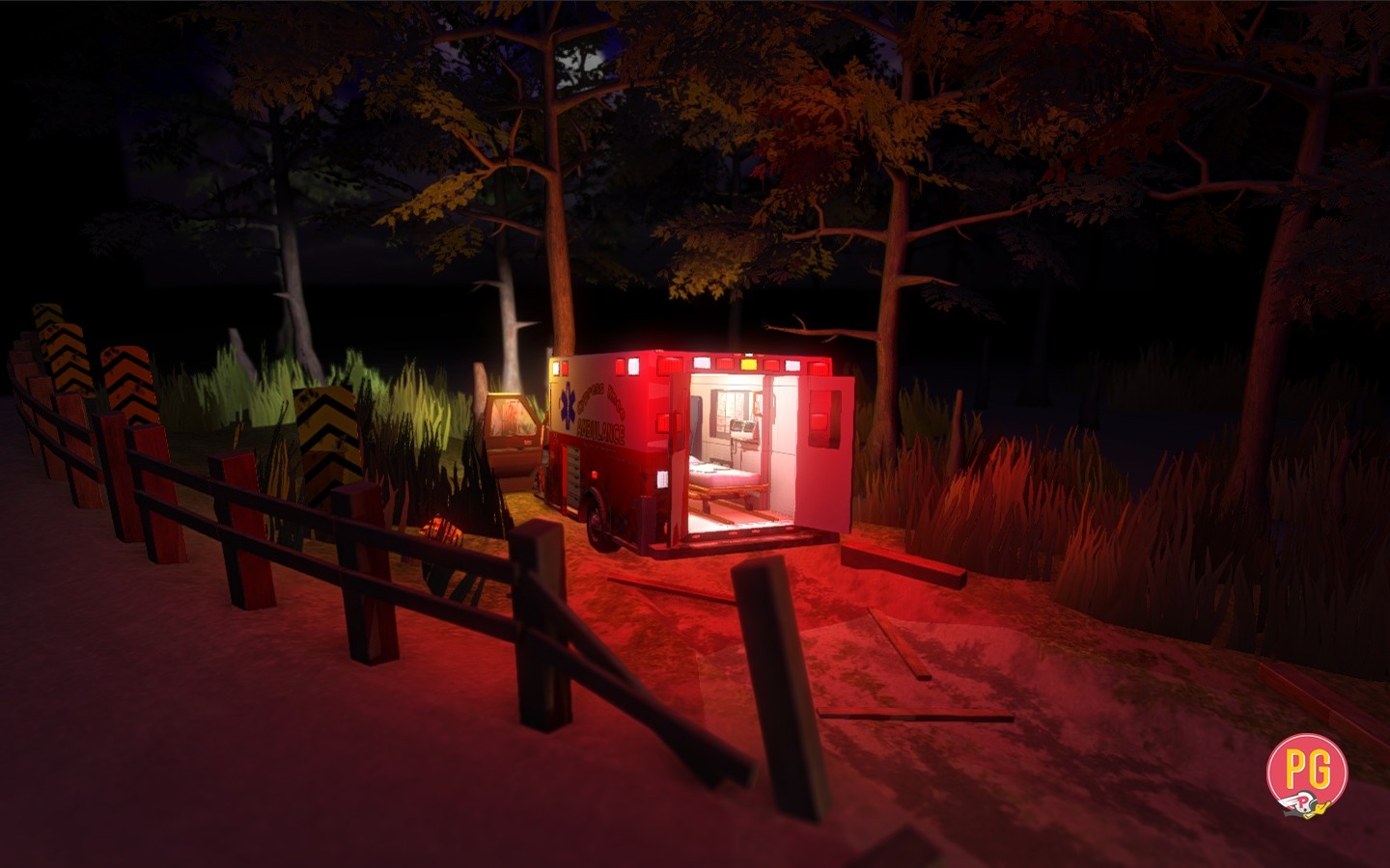 Knee Deep - Imagen 23